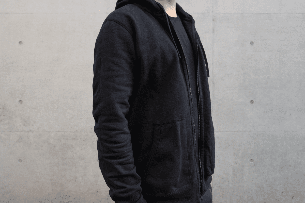 Reigning Champ Full Zip Heavyweight Hoodie Review Alex Kwa