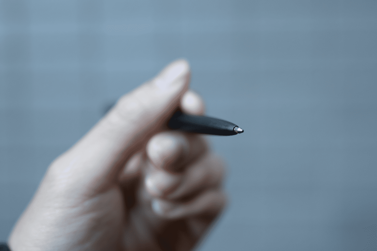 Gourmet Pens: Review: Fisher Bullet Space Pen @AllWritePaper