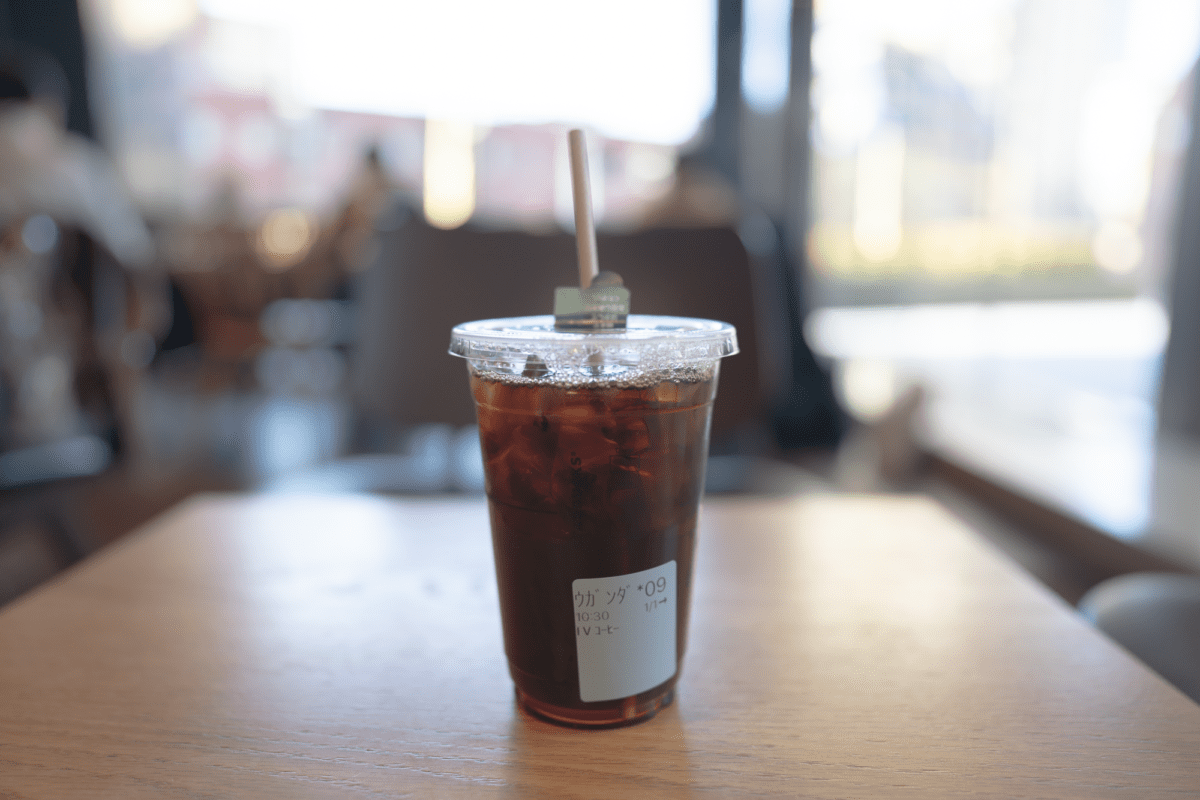 Starbucks Japan will serve iced drinks in glasses to cut out plastic