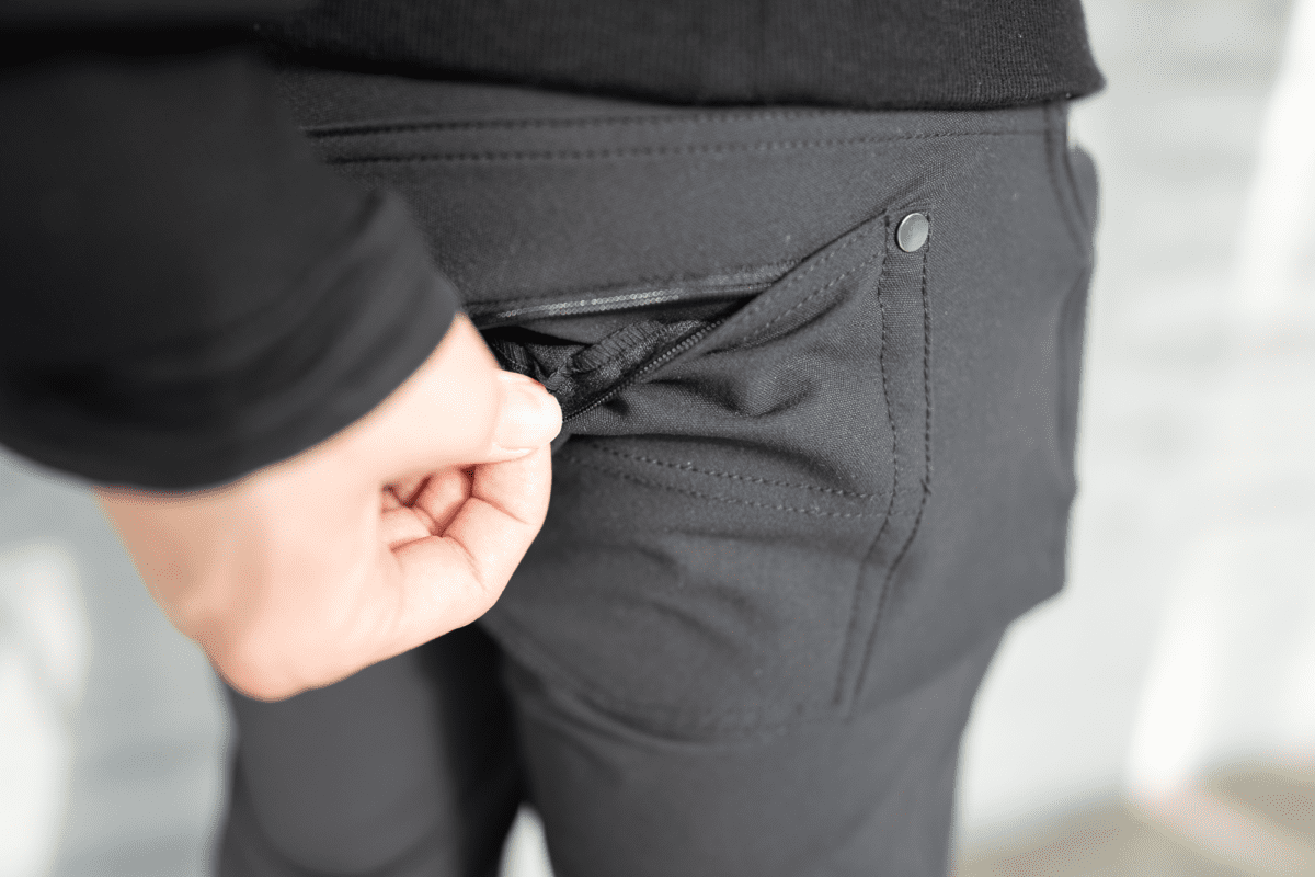 Western Rise Diversion Pant Review