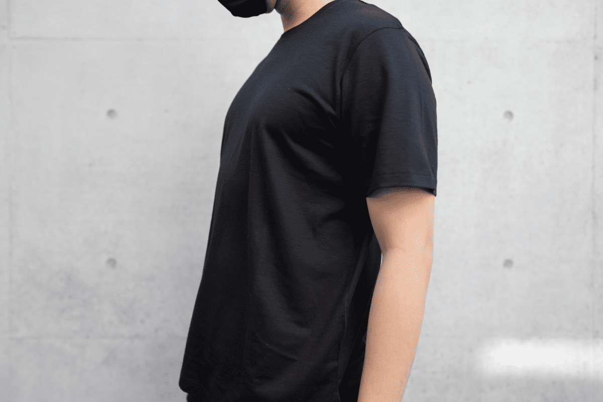 Western Rise StrongCore Merino Tee