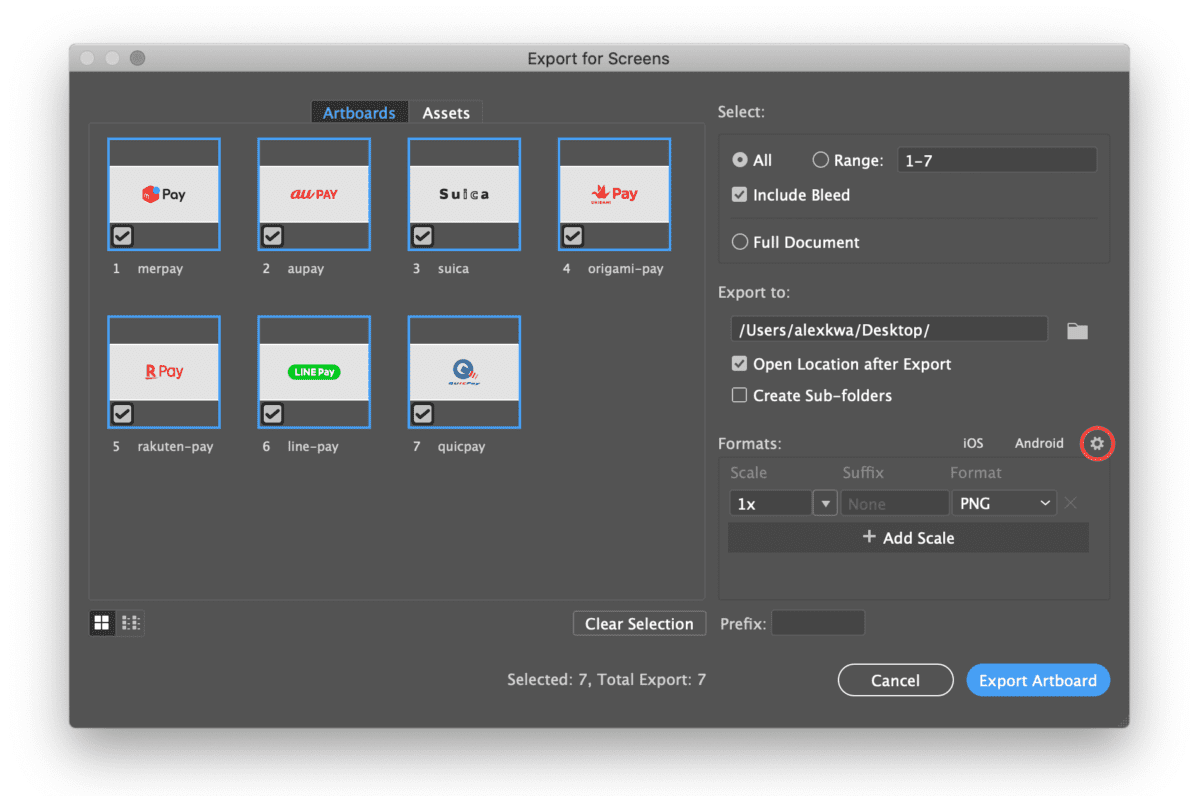 How To Export With Transparency In Adobe Illustrator 