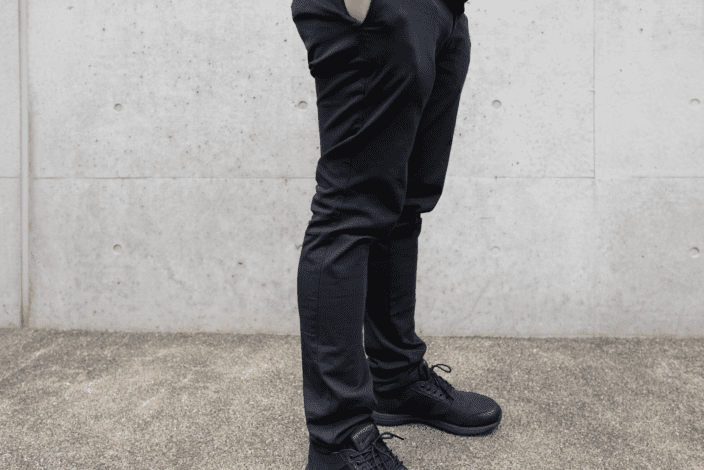 Everlane Performance Chino - Alex Kwa