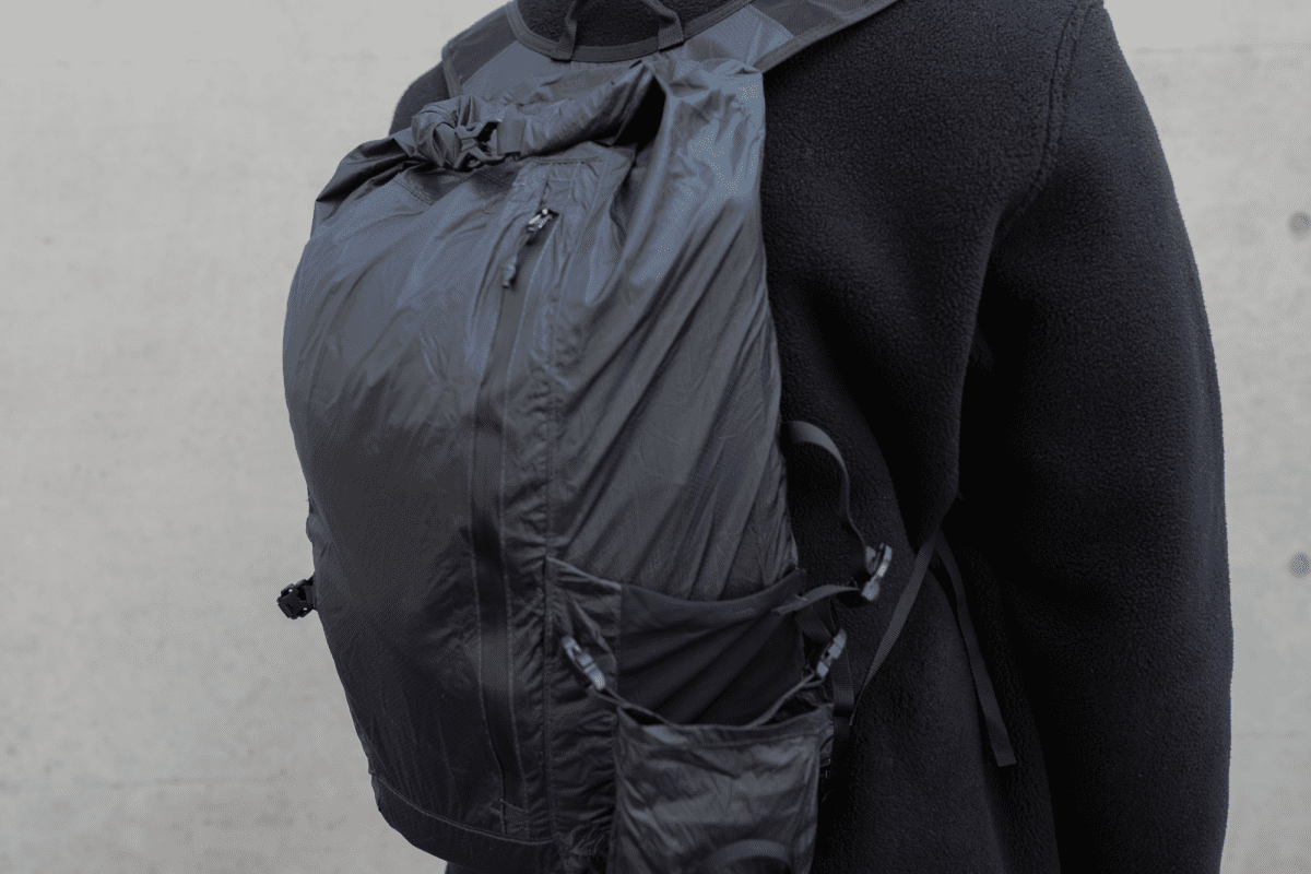 Matador packable clearance backpack