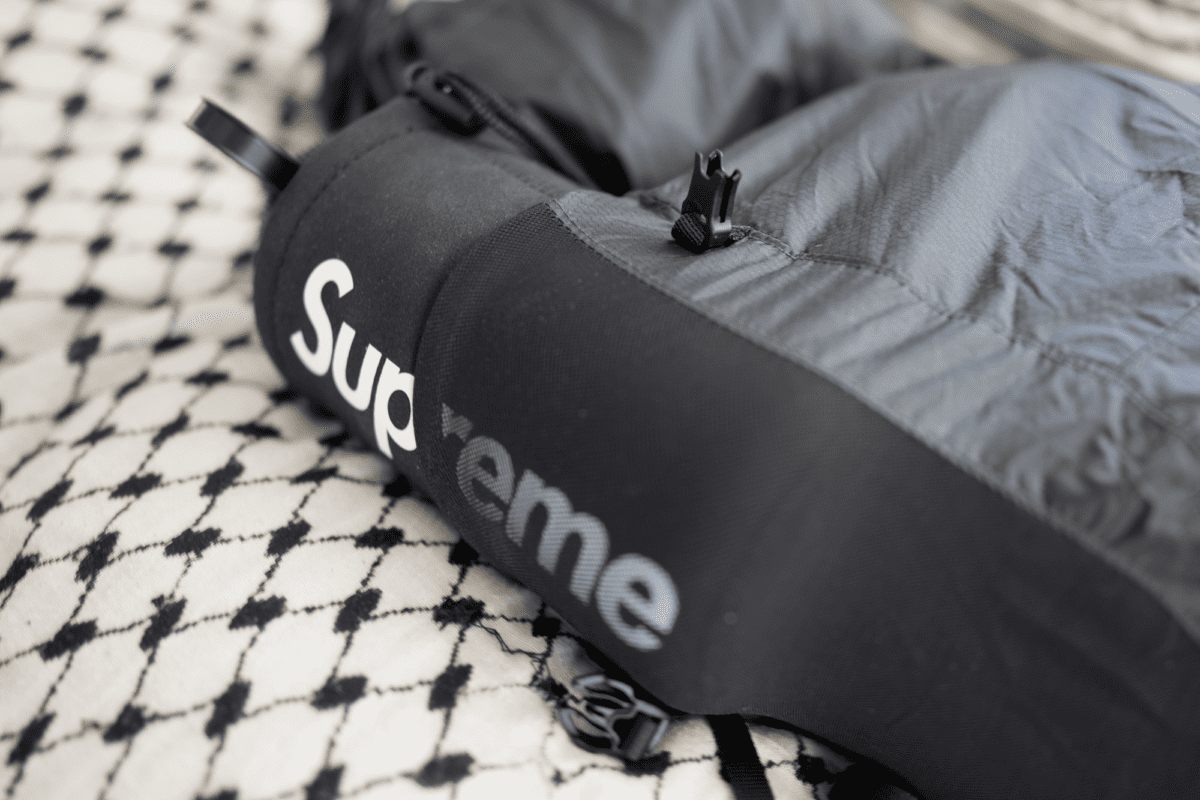 Supreme SS17 Waist Bag, Backpack, & Duffle Bag! Review + Quick