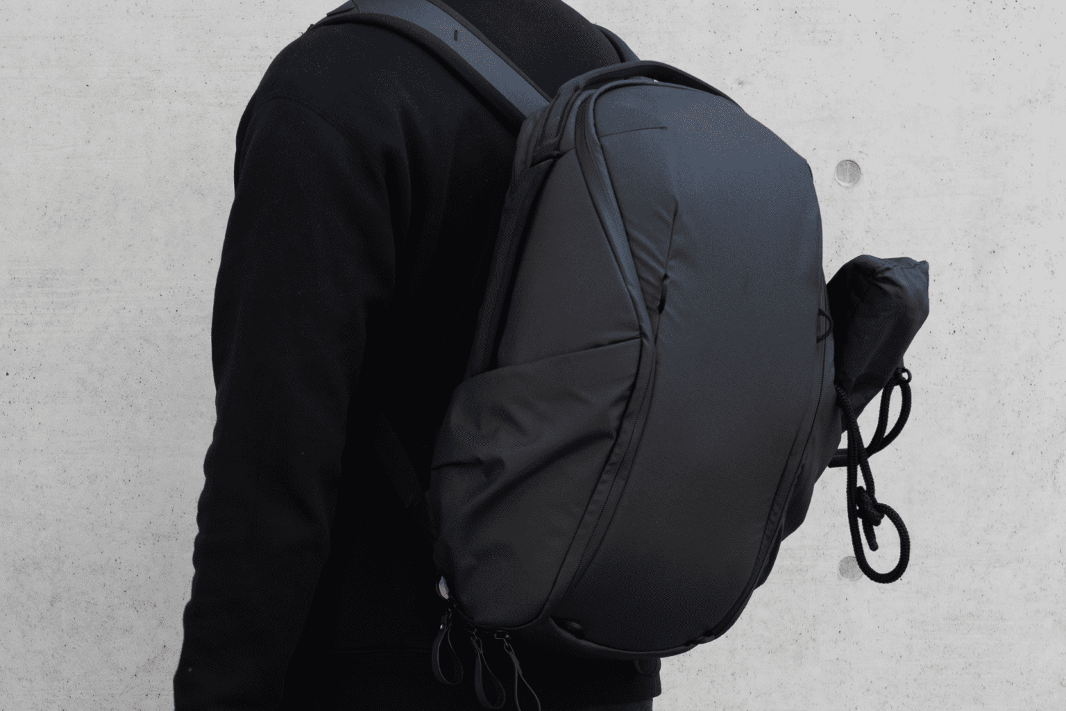 Peak Design Everyday Backpack Zip - Alex Kwa
