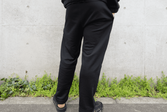 Lady White Co. Sport Trouser - Alex Kwa