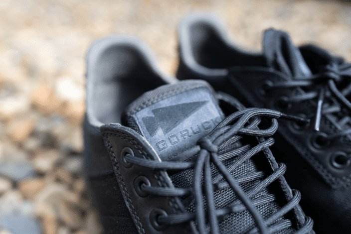 GORUCK I/O Cross Trainers - Alex Kwa