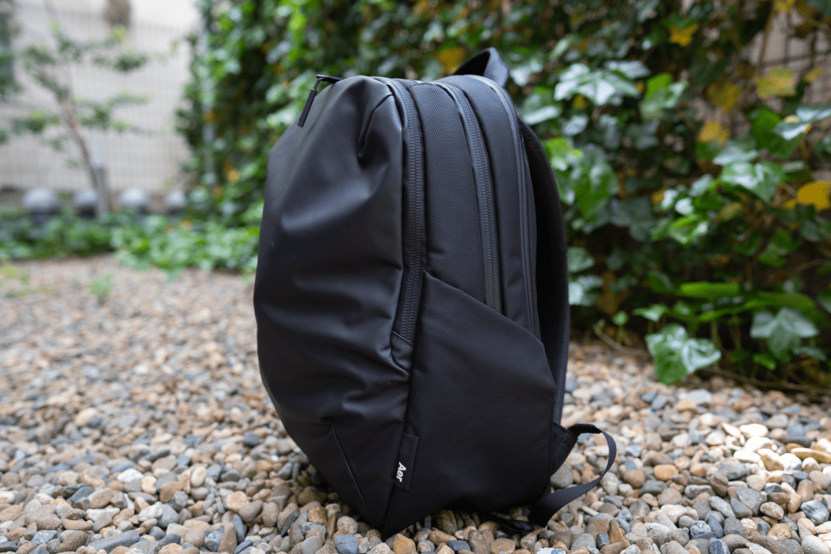 Aer shop tech backpack