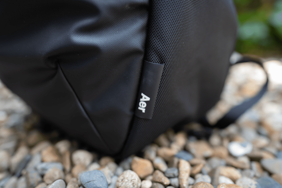 aer tech pack 2 vs day pack 2