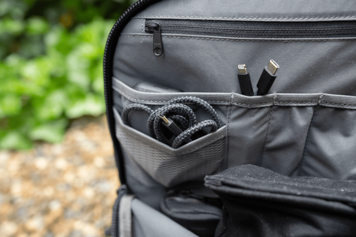 NOMAD AirTag Accessories Review - Alex Kwa