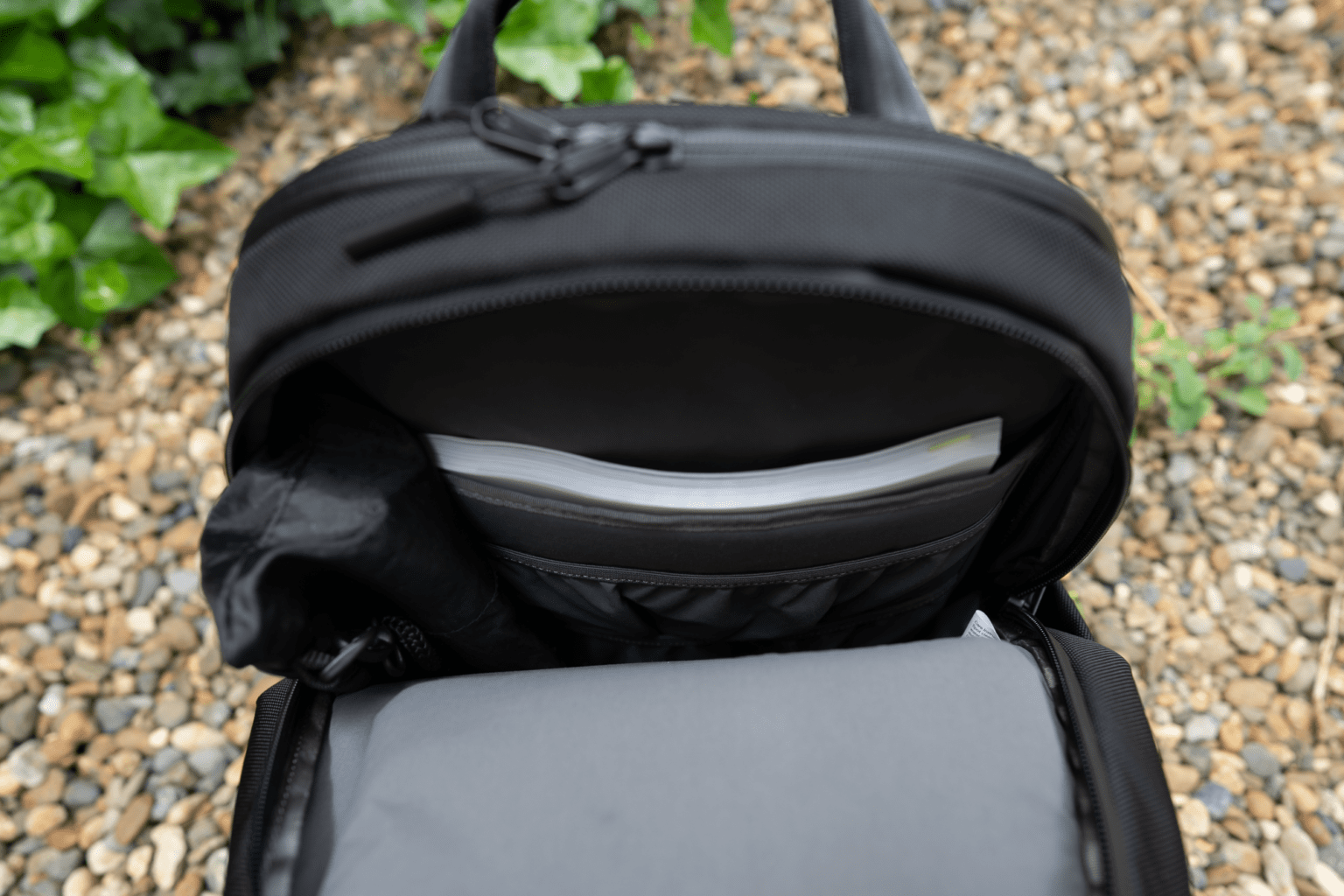 aer tech pack review