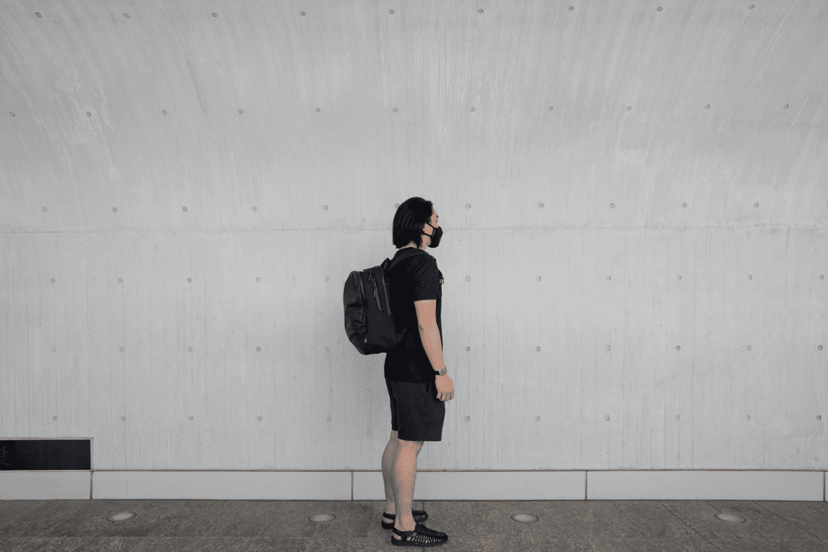 aer tech backpack