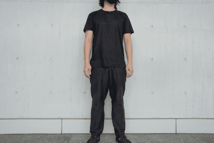 Outlier Injected Linen Pants Review - Alex Kwa