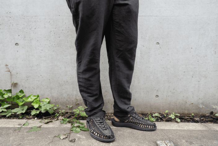 outlier yes pants