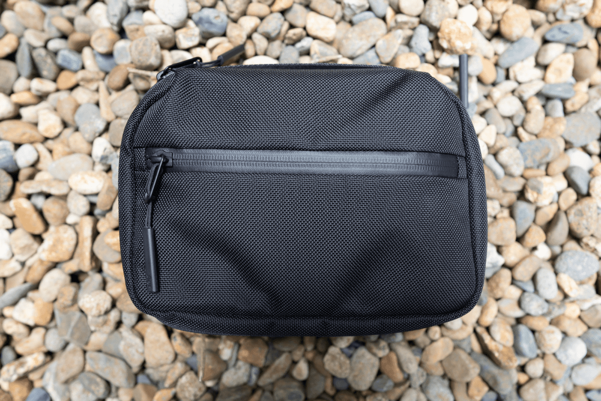 Aer Travel Kit Review - Alex Kwa