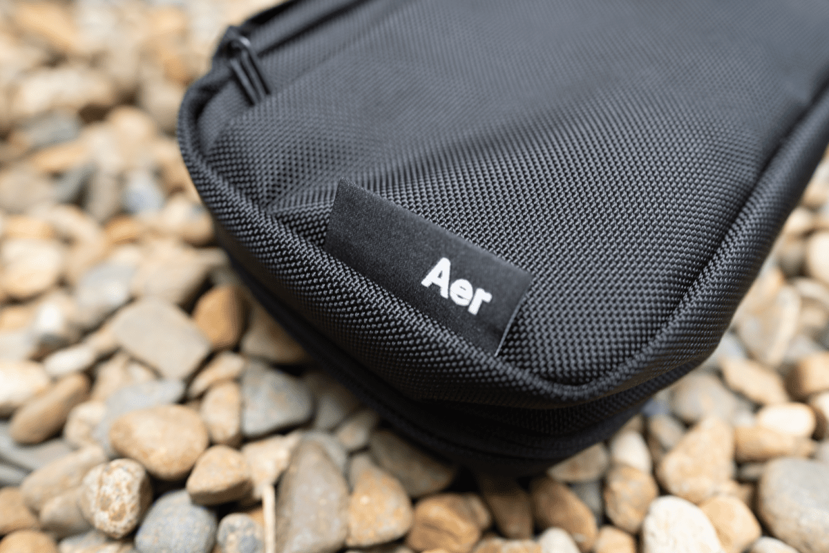 aer travel kit vs dopp