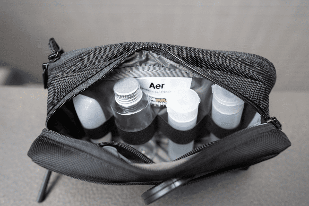 Aer Dopp Kit Review - Alex Kwa