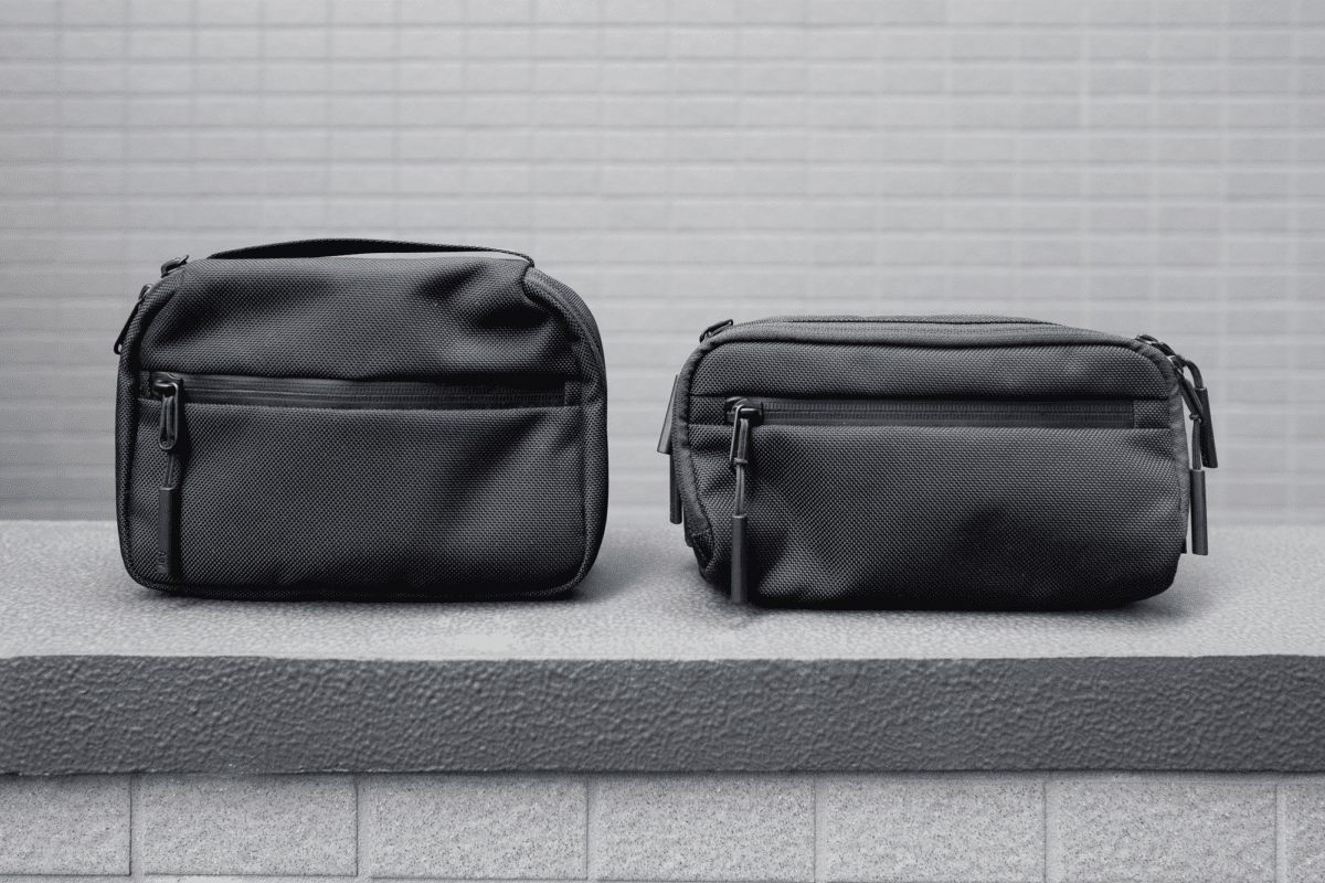 Aer Dopp Kit Review - Alex Kwa