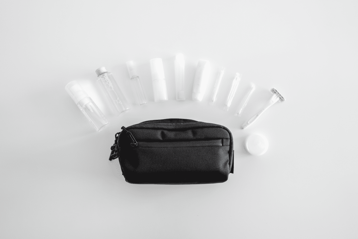 Aer Dopp Kit Review Alex Kwa