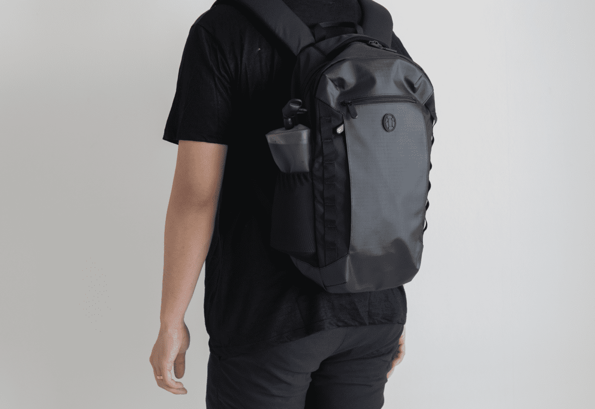 tortuga daypack