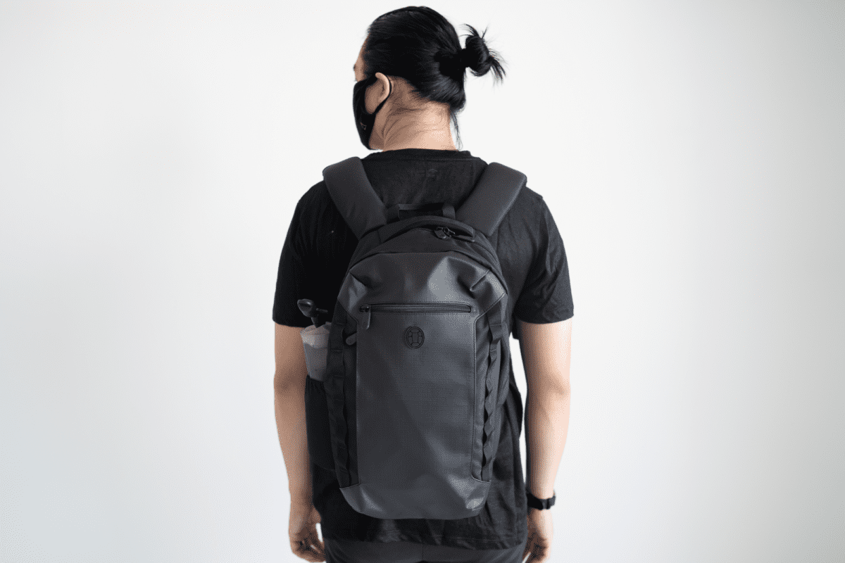 tortuga daypack