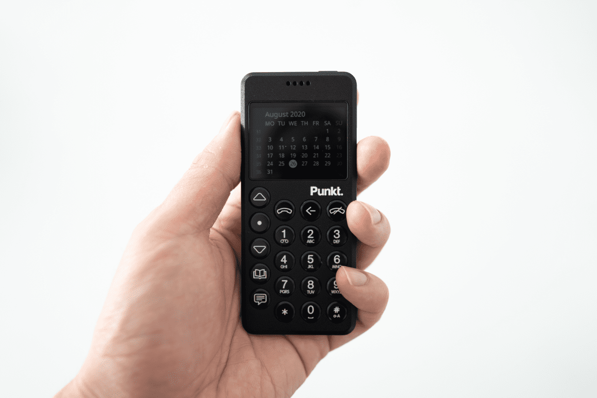 Punkt MP02 Review - Alex Kwa