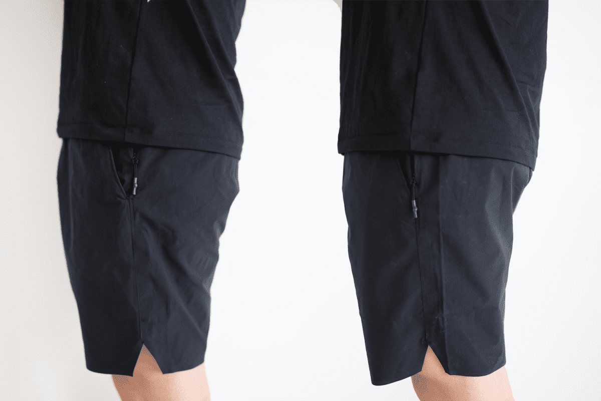 Western Rise Spectrum Jogger Review - Alex Kwa