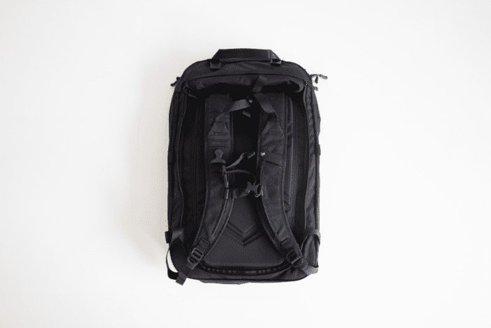 Minaal Carry-on 2.0 Travel Backpack Review - Alex Kwa