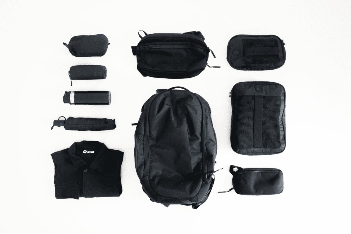 Able Carry Max: Review - The Perfect Pack