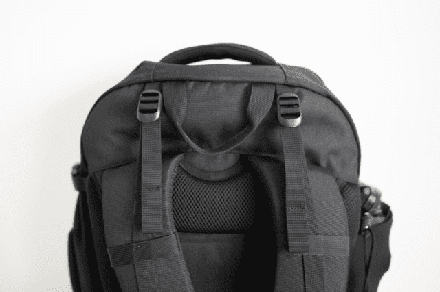 Tortuga Prelude Travel Backpack Review - Alex Kwa