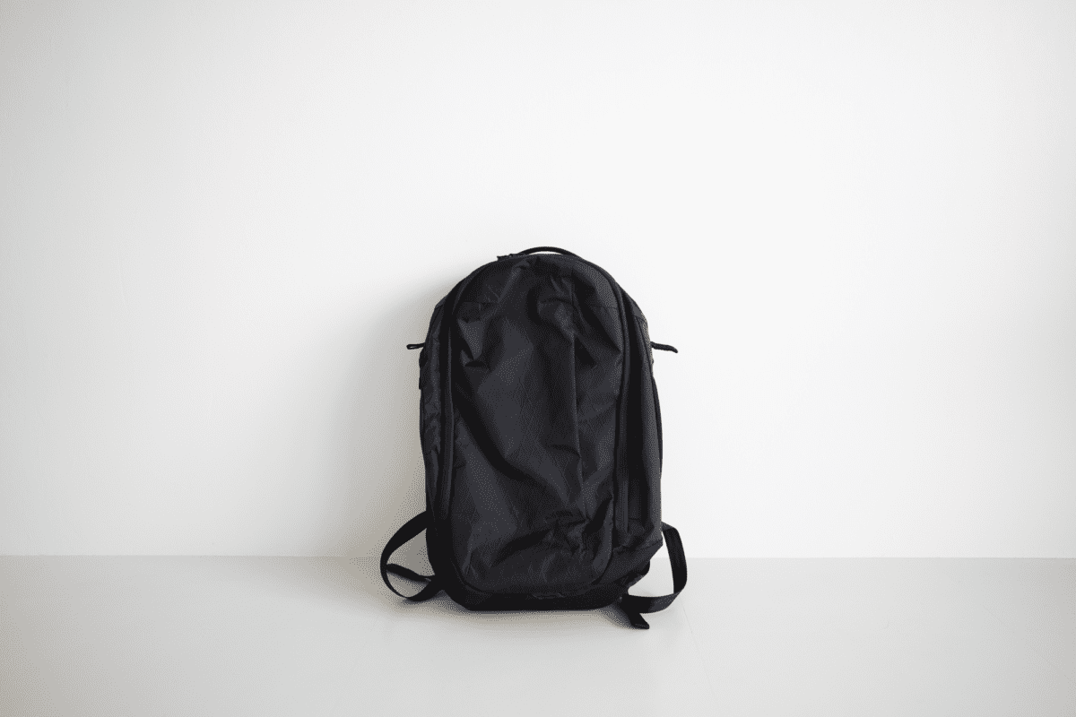 Able Carry Max Backpack Review