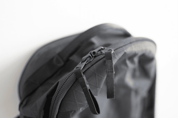 Able Carry Max Backpack Review - Alex Kwa