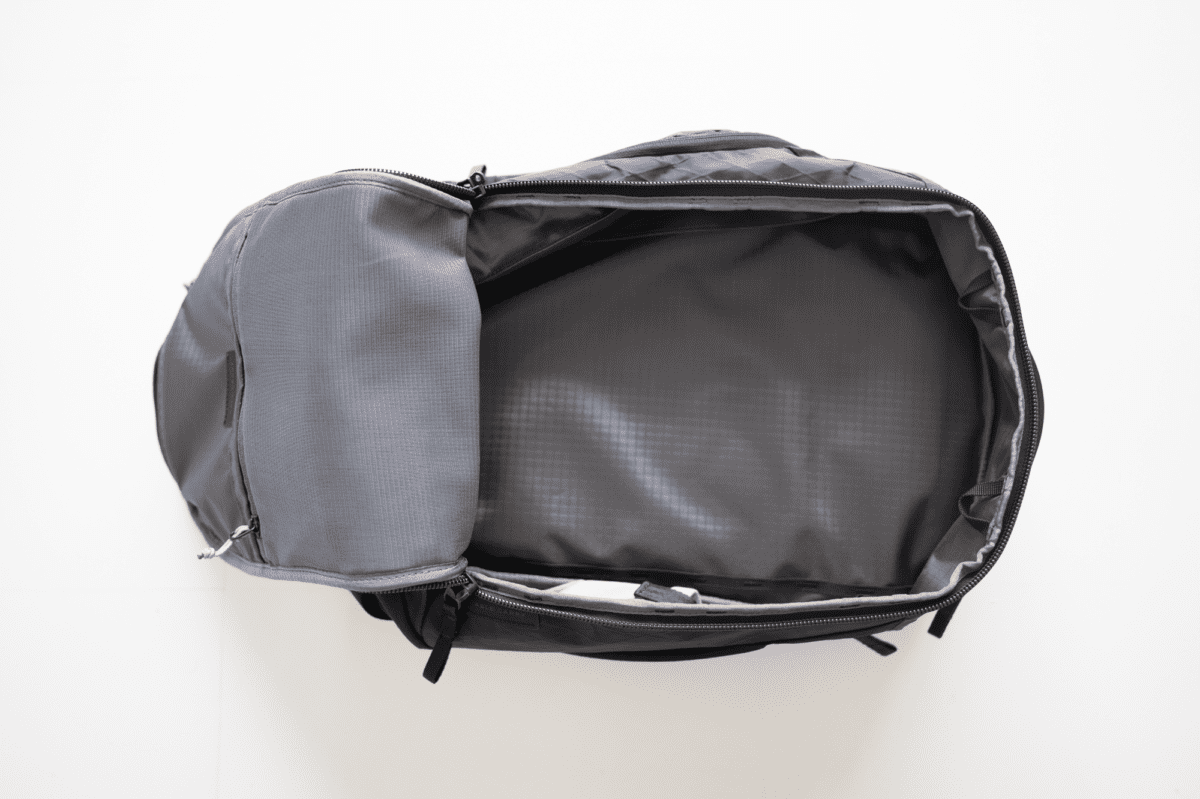 Able Carry Max Backpack Review - Alex Kwa