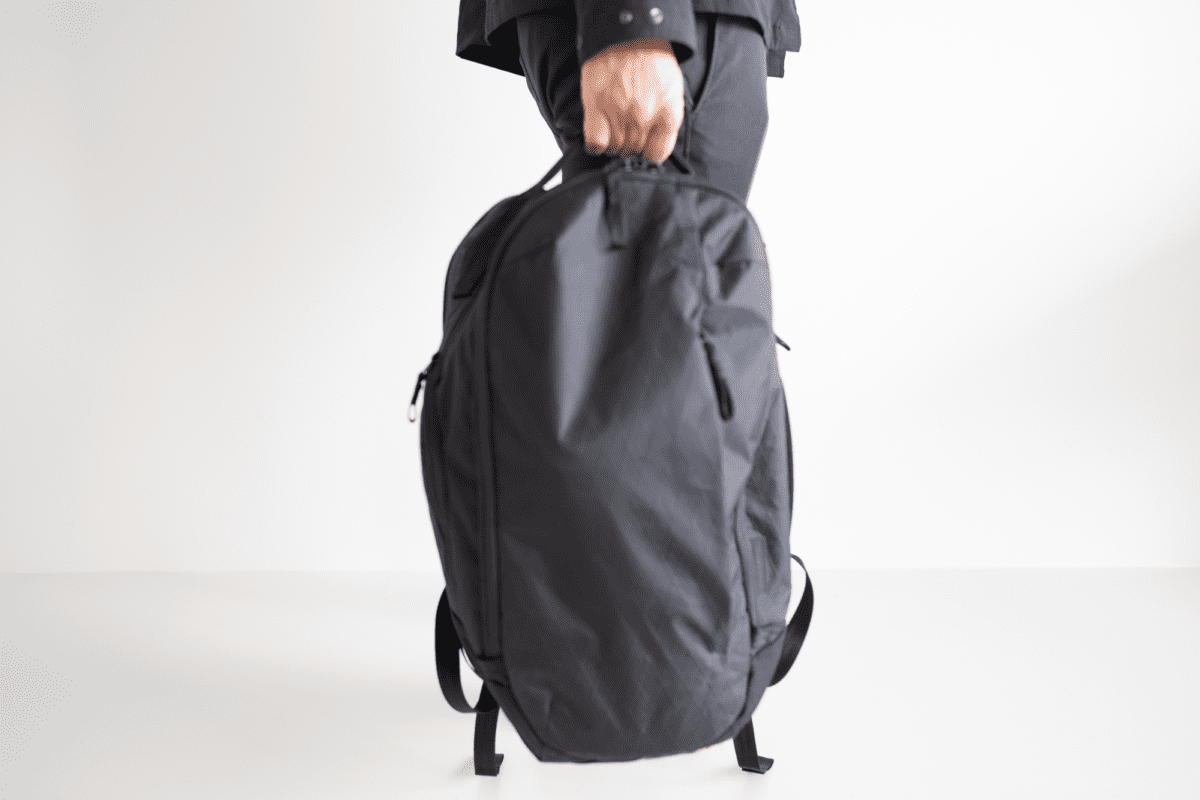 Able Carry Max Backpack