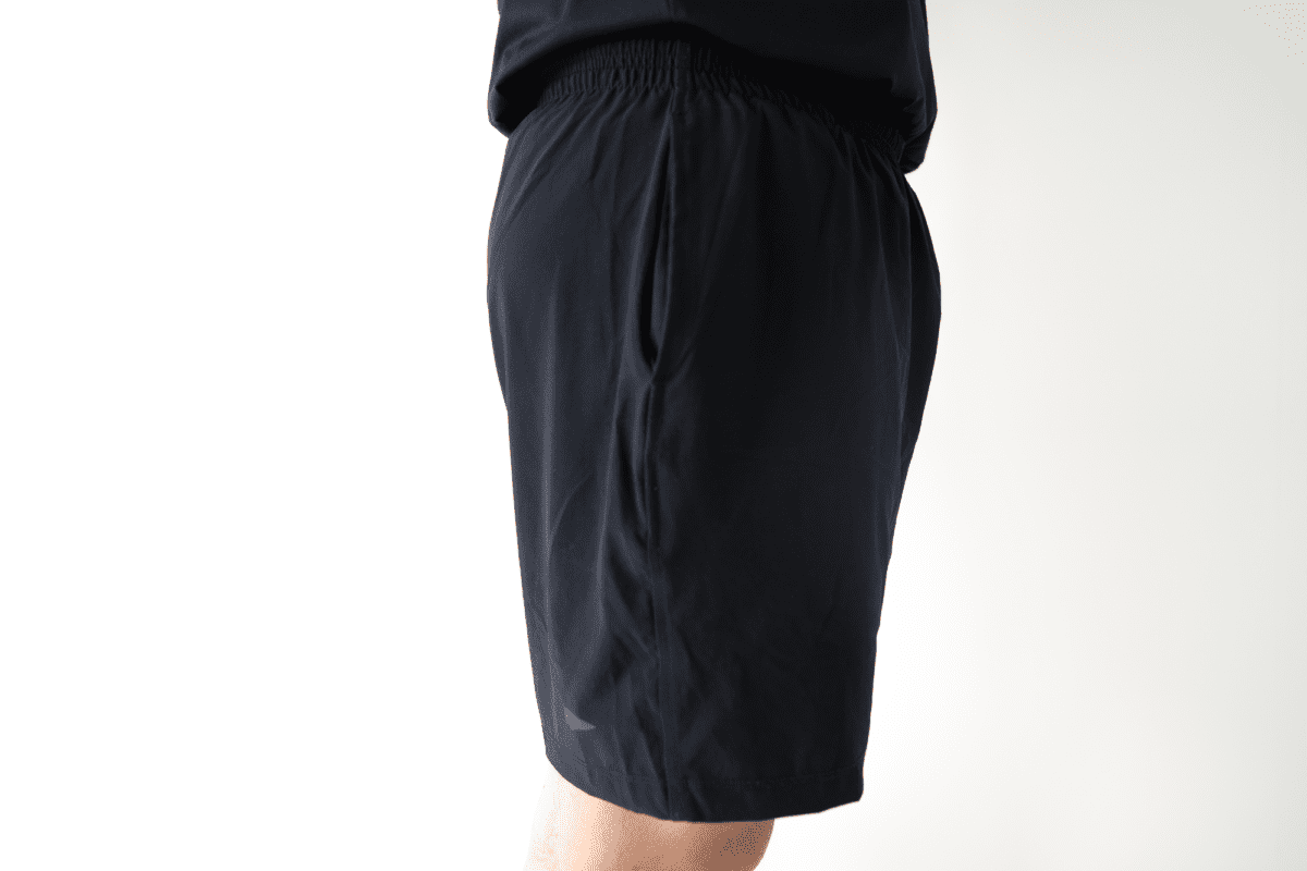 The GORUCK American Training Shorts is great for rucking sessions and the bedroom.