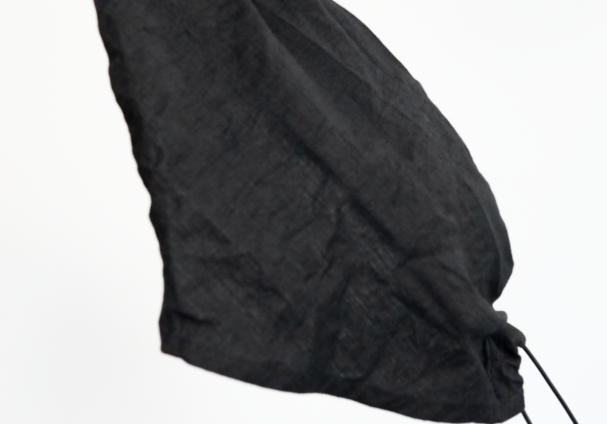 Outlier Mask 001 Ultrasuede Snaptight Review - Alex Kwa