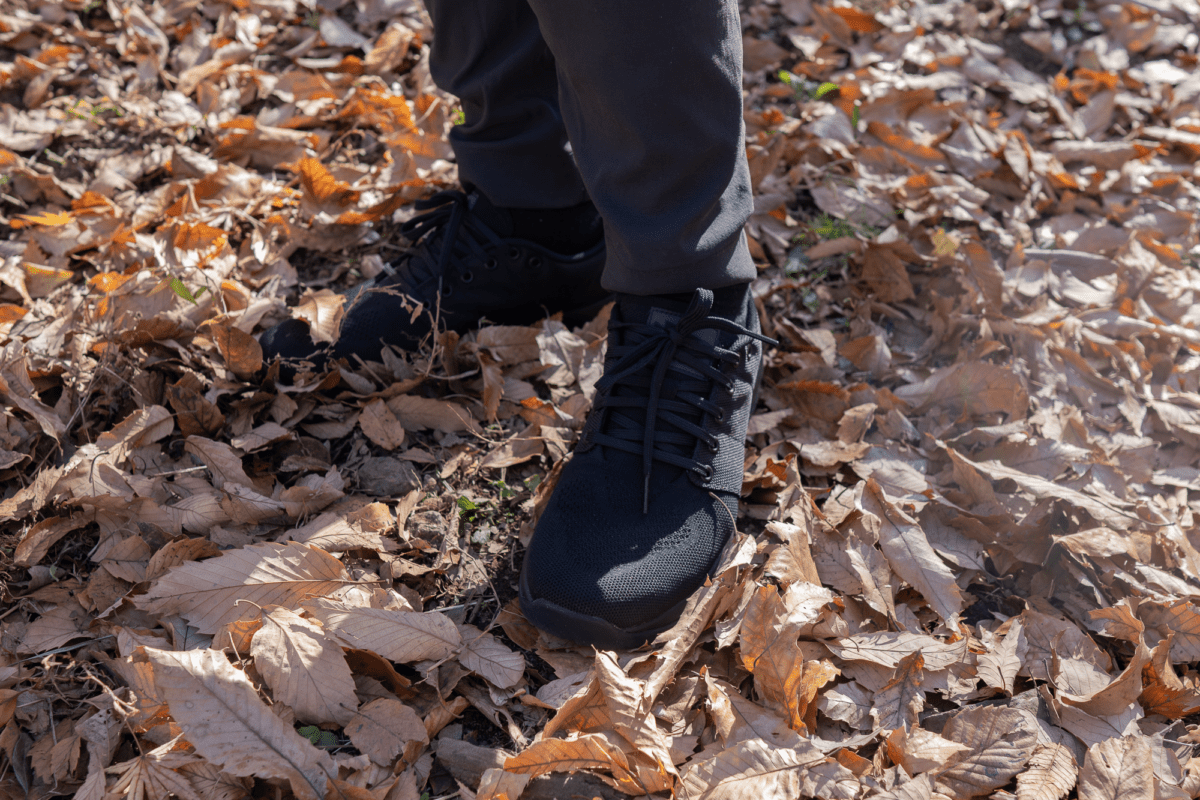 Ballistic Trainers after 27 months of daily wear. : r/Goruck