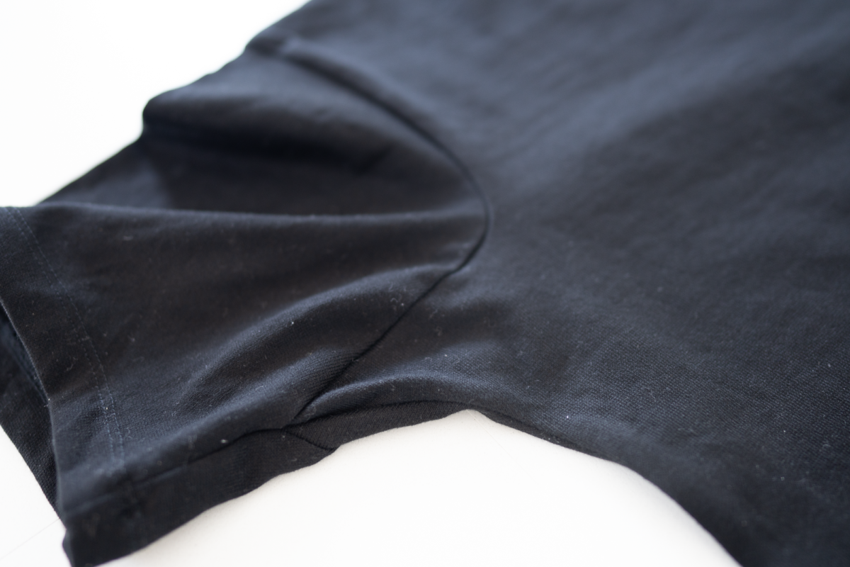 Outlier FU/Cotton GT T-Shirt Review - Alex Kwa