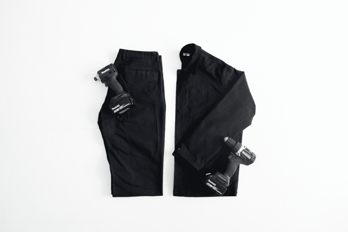 OUTLIER Wool 6,6 Cargos