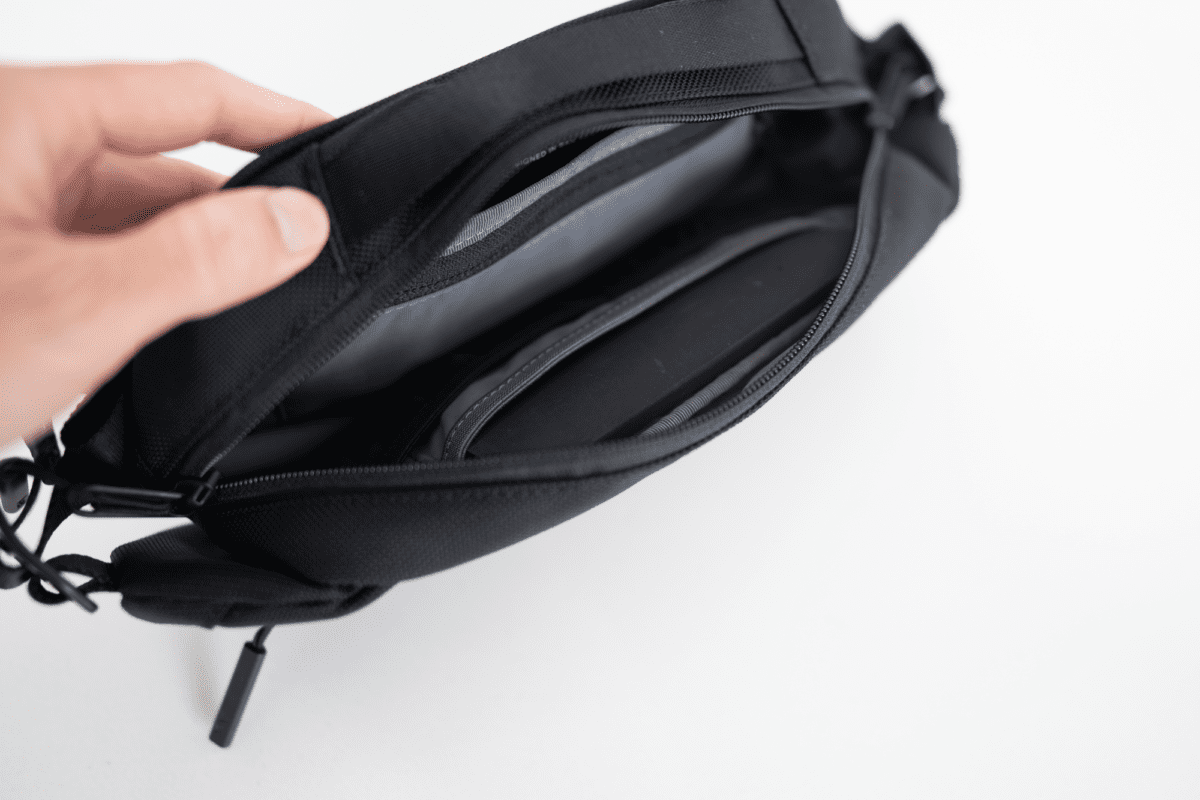 Aer Day Sling 3 Review - Alex Kwa