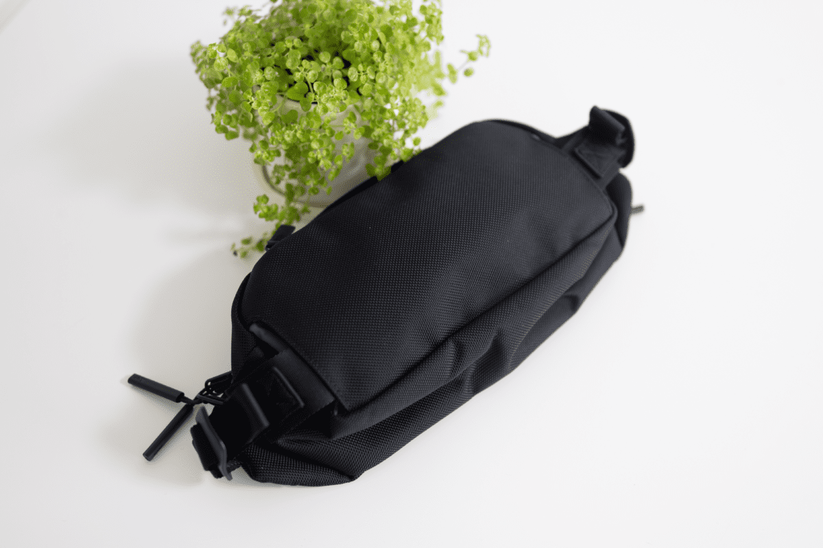 AER CITY SLING 2 X-PAC: REVIEW — Wandering Dots