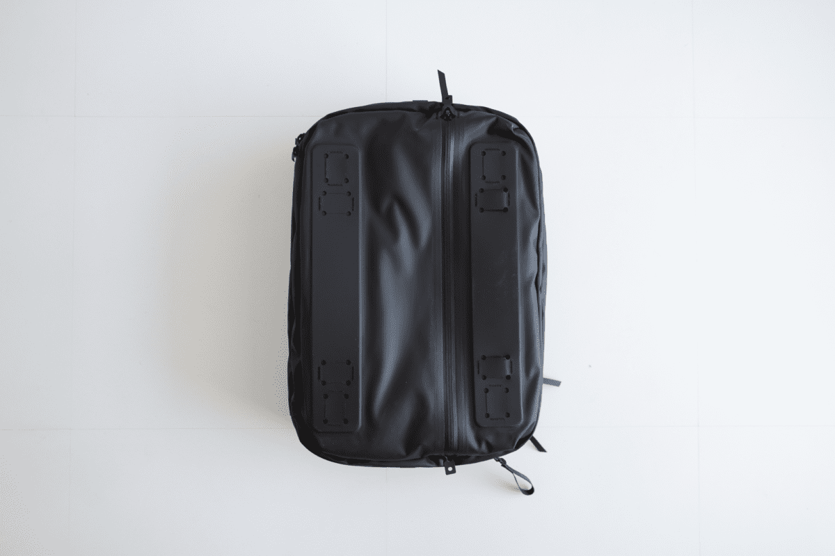 Black ember backpack review on sale