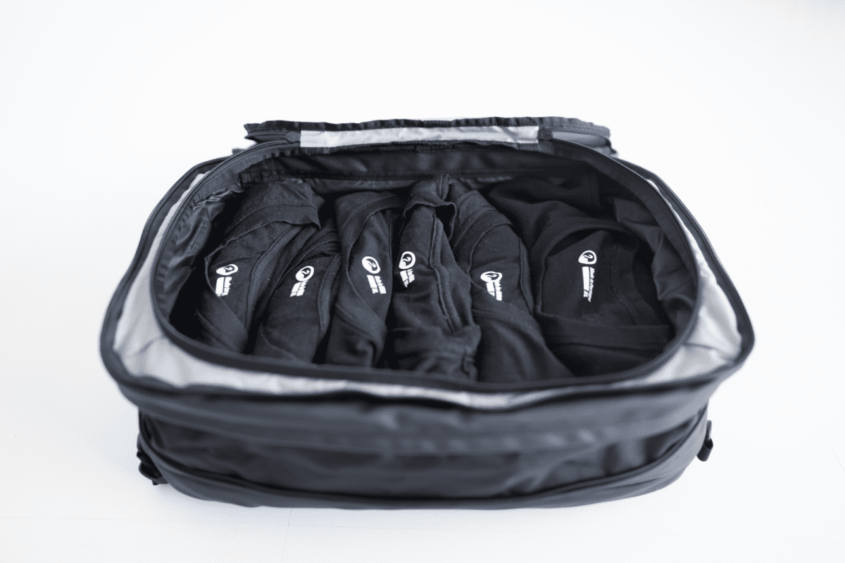 Trailblazer Insight: Black Ember Forge Backpack Review – UrbanCred