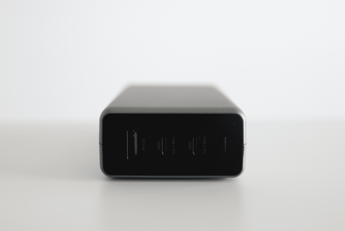 Review: Satechi 108W Pro USB-C PD multi charger packs a ton of power