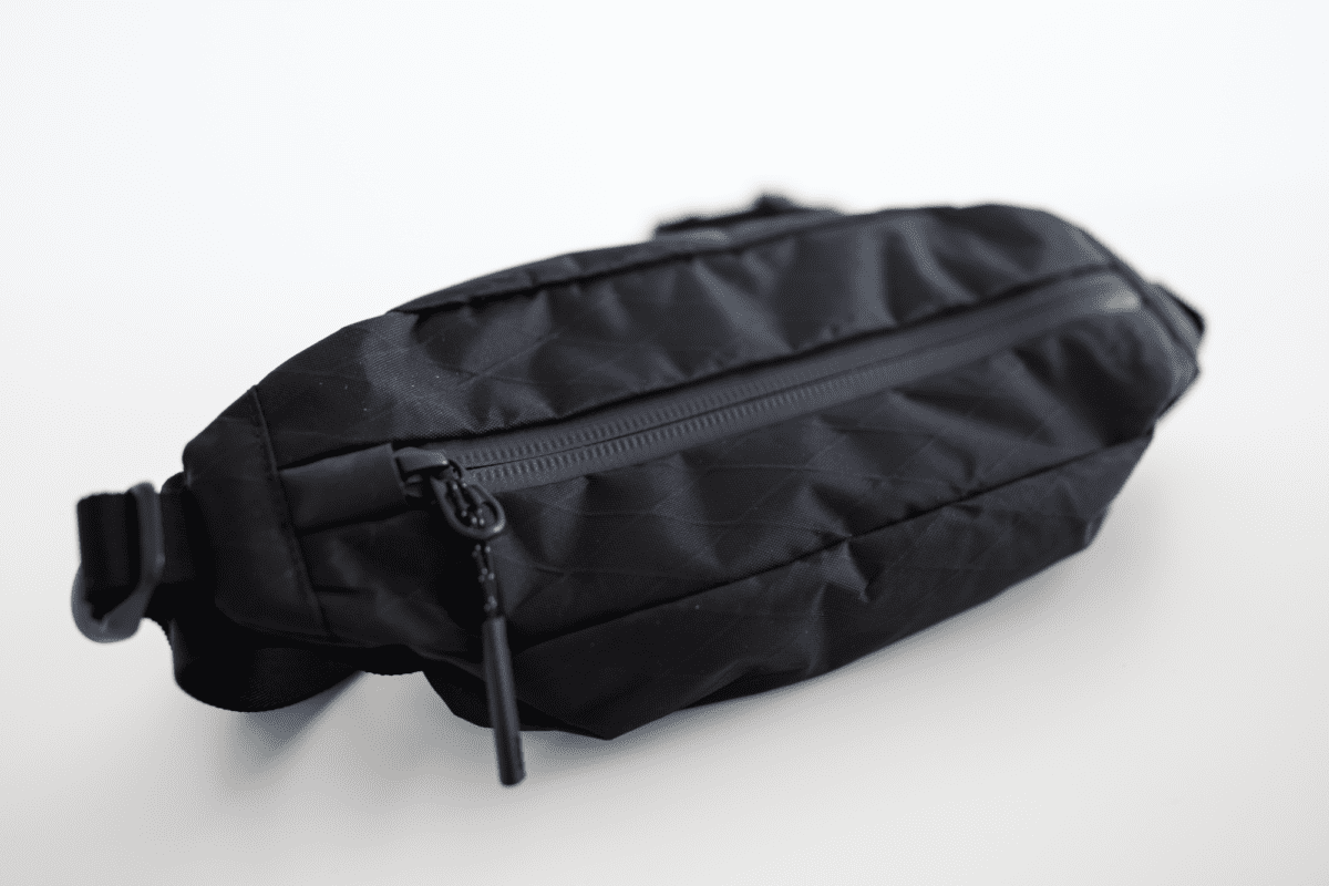 Aer City Sling Review - Alex Kwa