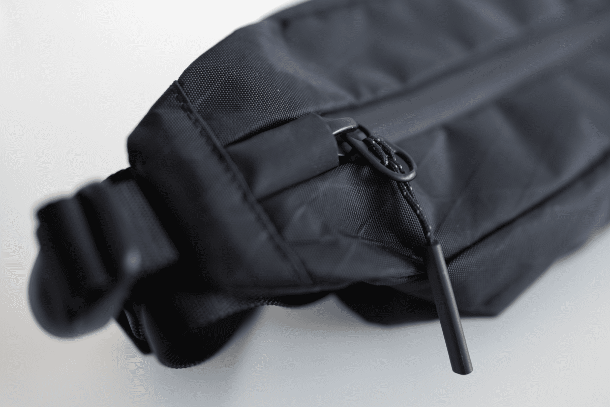 AER CITY SLING 2 X-PAC: REVIEW — Wandering Dots