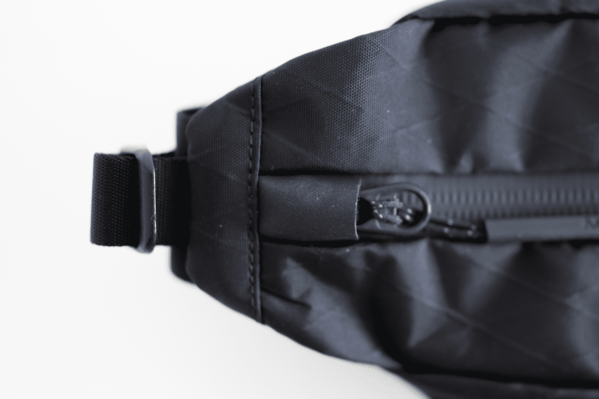 Review: The AER City Sling Bag - AGEIST