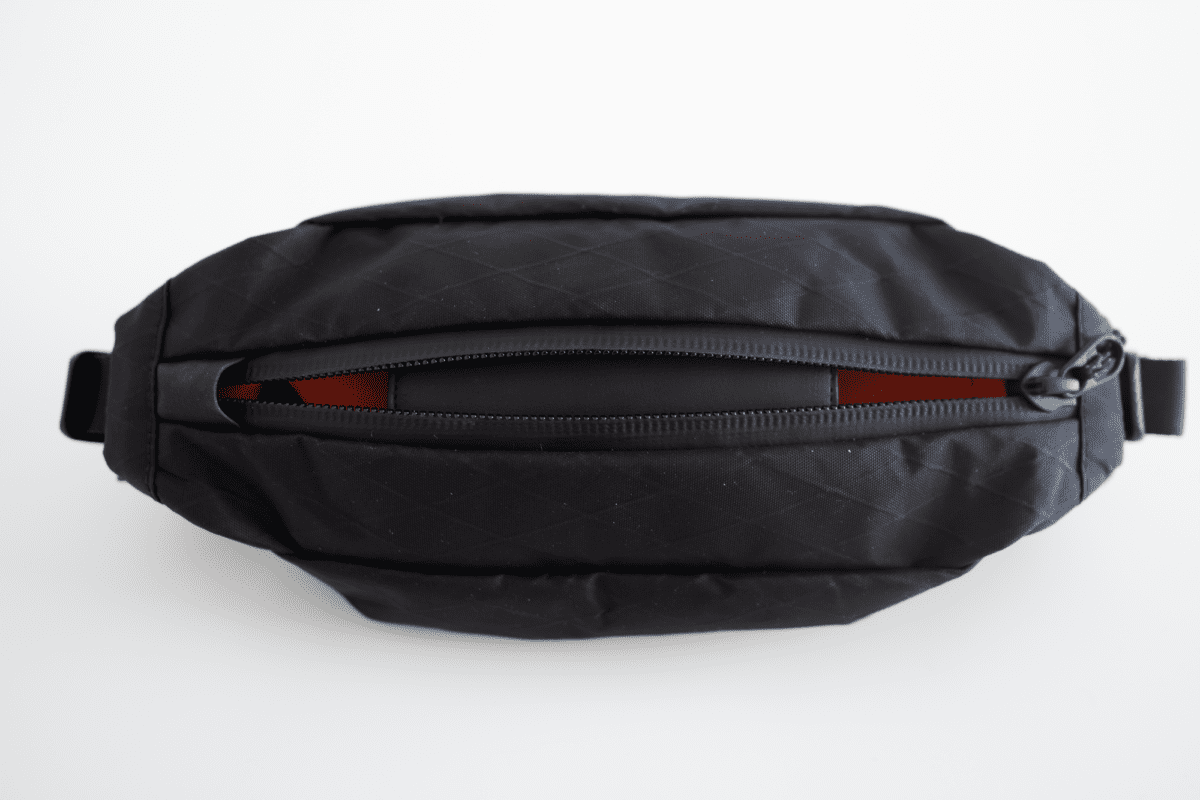 Review: The AER City Sling Bag - AGEIST