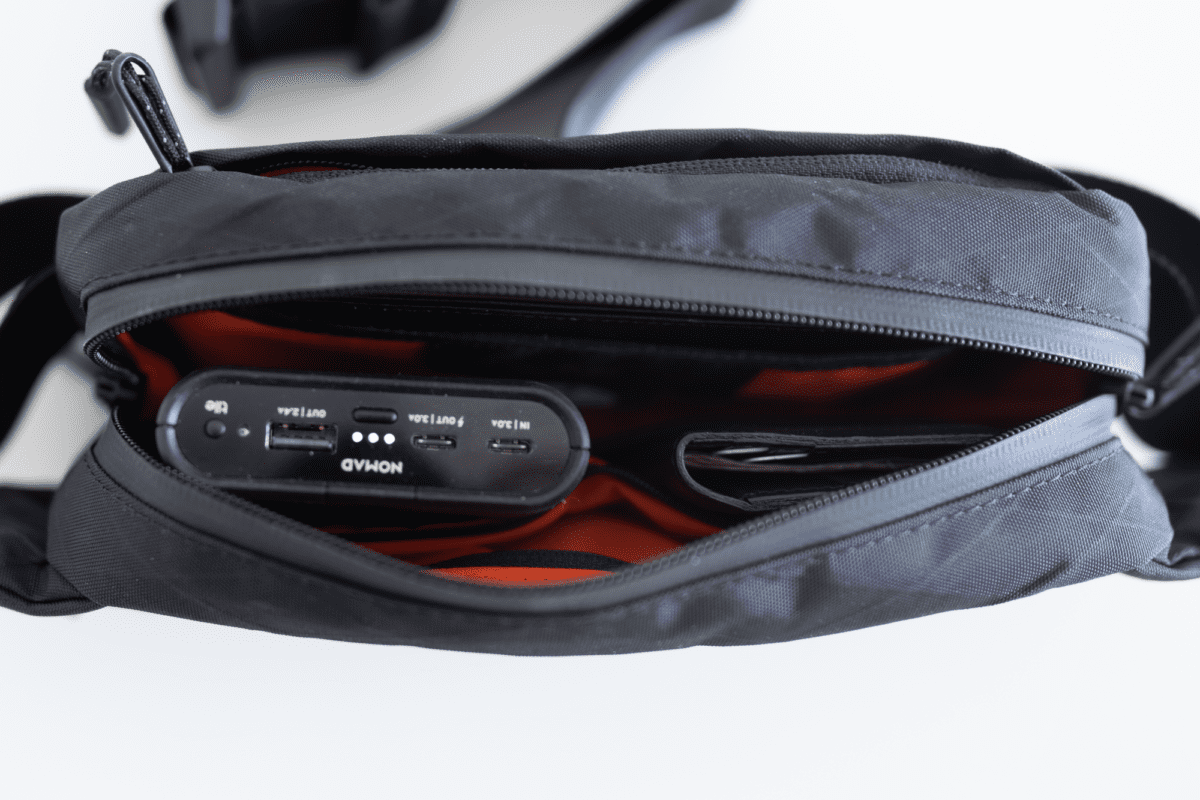 Aer City Sling 2 Review